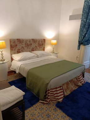 b&b Cavallerizza 14